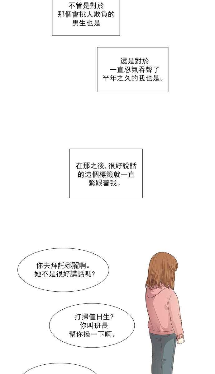 少女的世界 - [第166話] 關係出現裂痕(3)(1/2) - 4