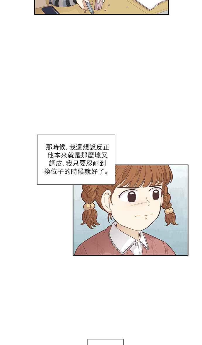 少女的世界 - [第166話] 關係出現裂痕(3)(1/2) - 4