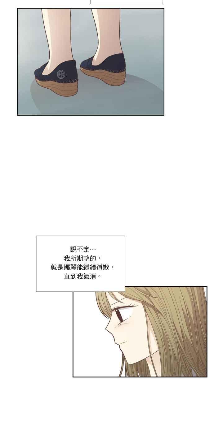 少女的世界 - [第170話] 畢業 - 3