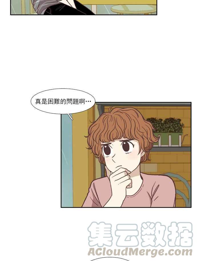 少女的世界 - [第61話] 問題諮詢 - 6