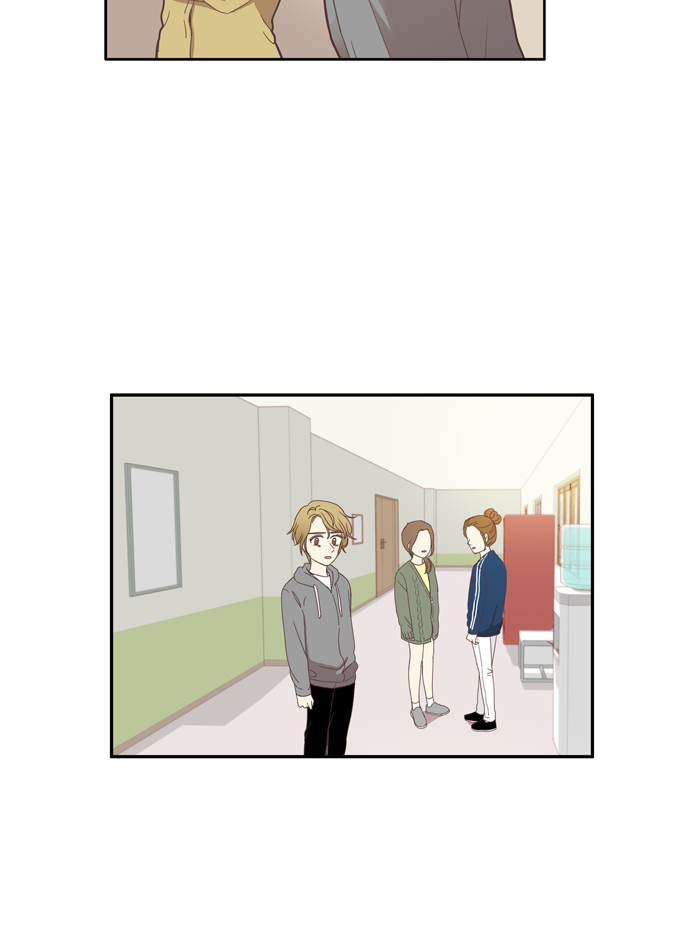 少女的世界 - [第104話] 美來 (5) - 5