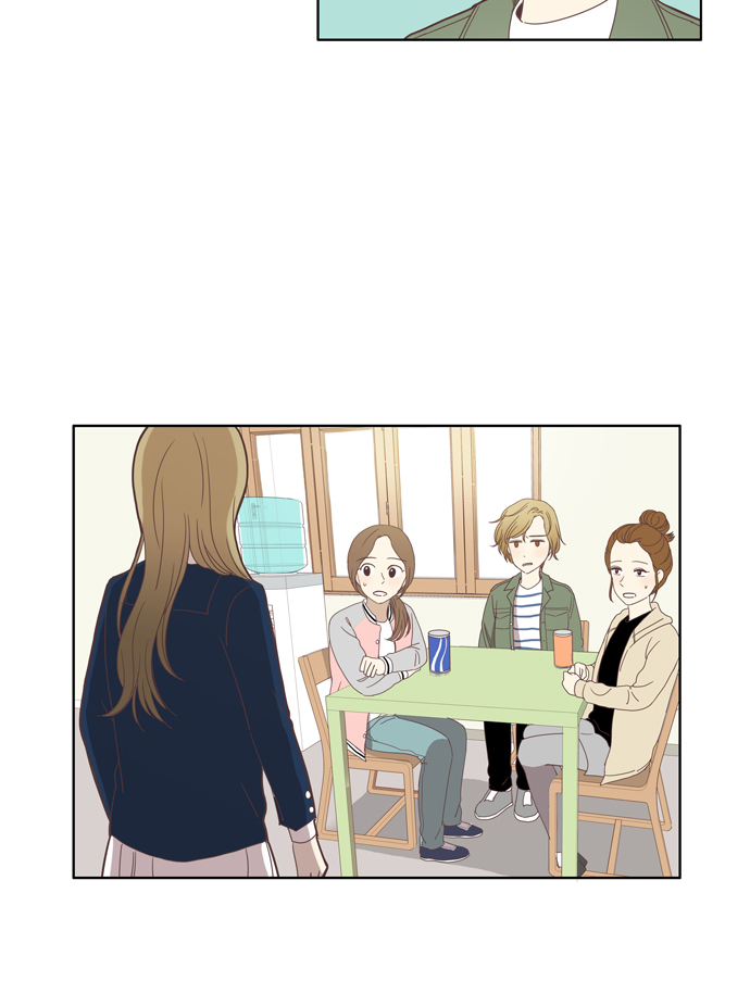 少女的世界 - [第104話] 美來 (5) - 2