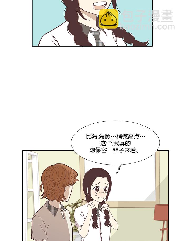 少女的世界 - [第112話] 美來 (13) - 5