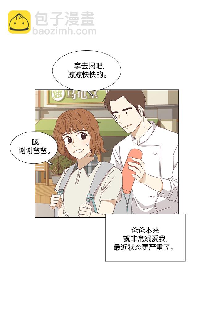 少女的世界 - [第124話] 接受稱讚的方法（2） - 7