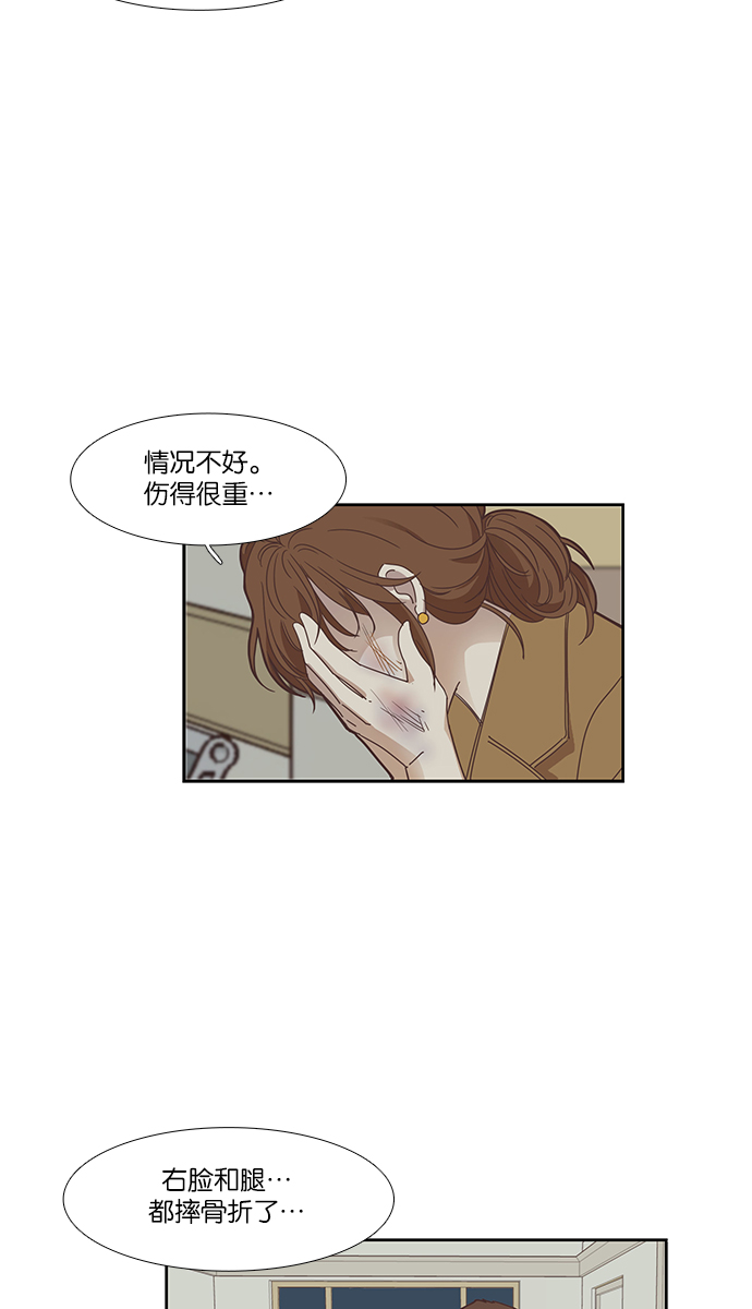 少女的世界 - [第154话] 柔娜(4)(1/2) - 7