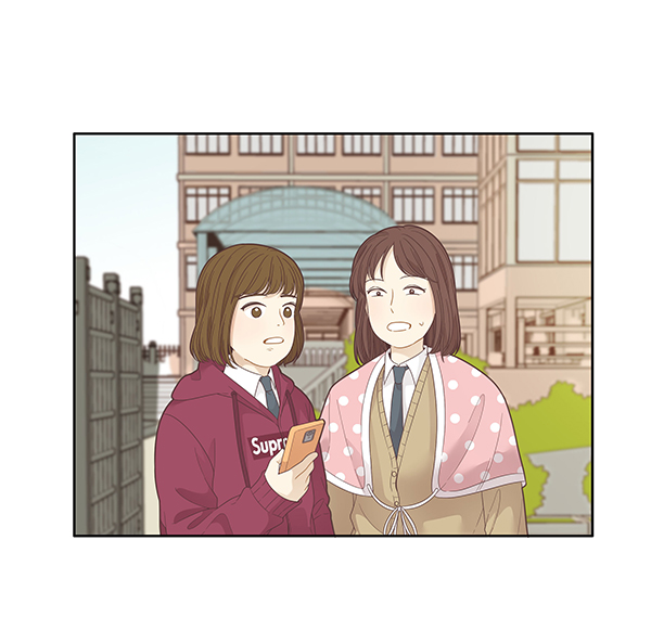 少女的世界 - [第192話] 柔娜和吃貨四人組(1/2) - 2
