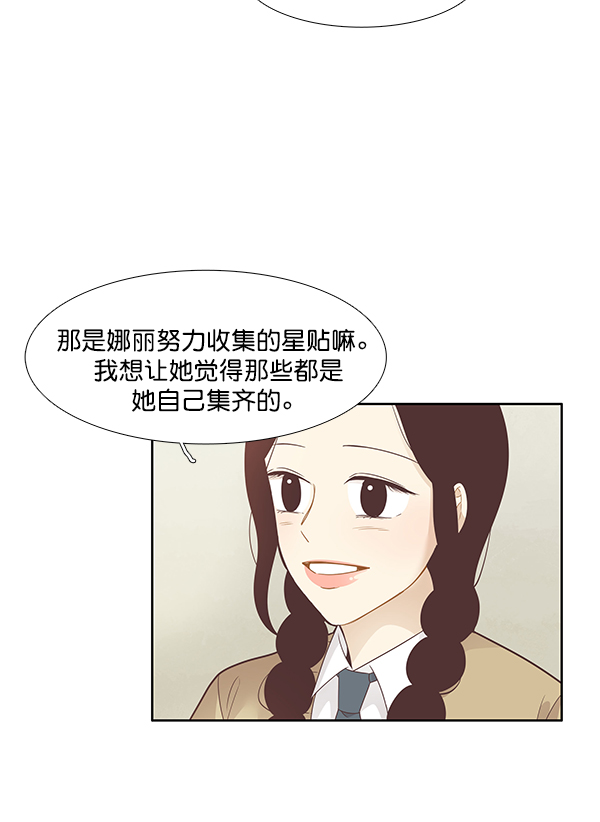 少女的世界 - [第196话] 愿望终究会实现 (仙智视角）(2/2) - 3