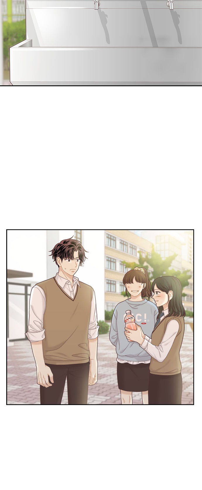 少女的世界 - [第二季] 第60話(1/2) - 6