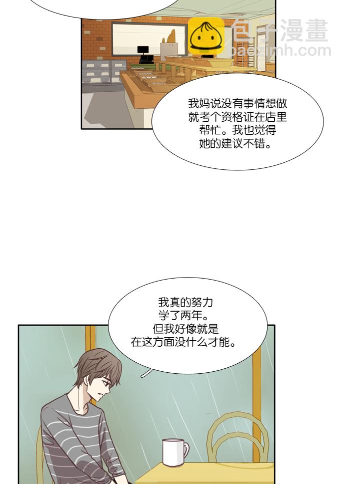 少女的世界 - [第61話] 苦惱諮詢 - 5