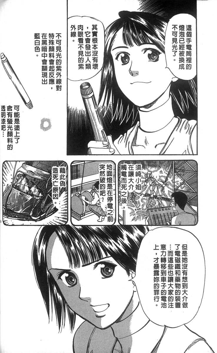 少女偶像侦探团 - 第05卷(1/5) - 7