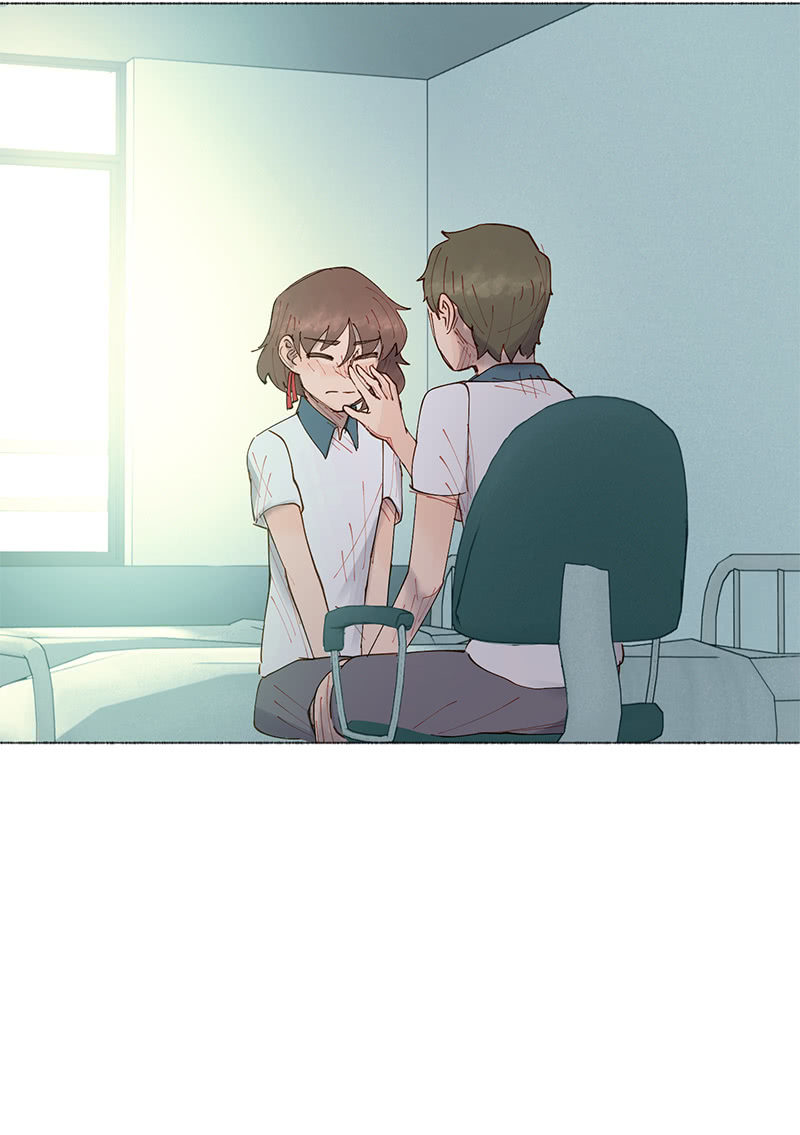 孤独的王牌(1/2)-第19话