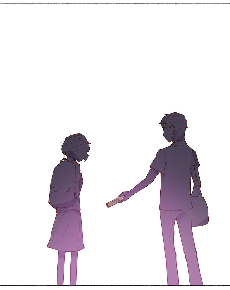 孤独的王牌(1/2)-第19话