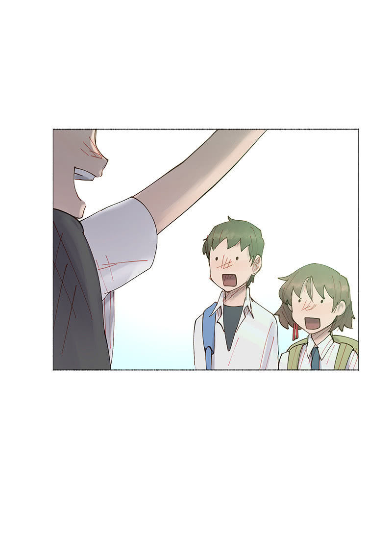 深井病少年(1/2)-第25话