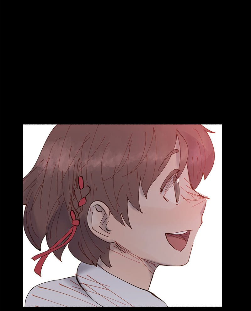 少女與流星 - 看他的右手！ - 7