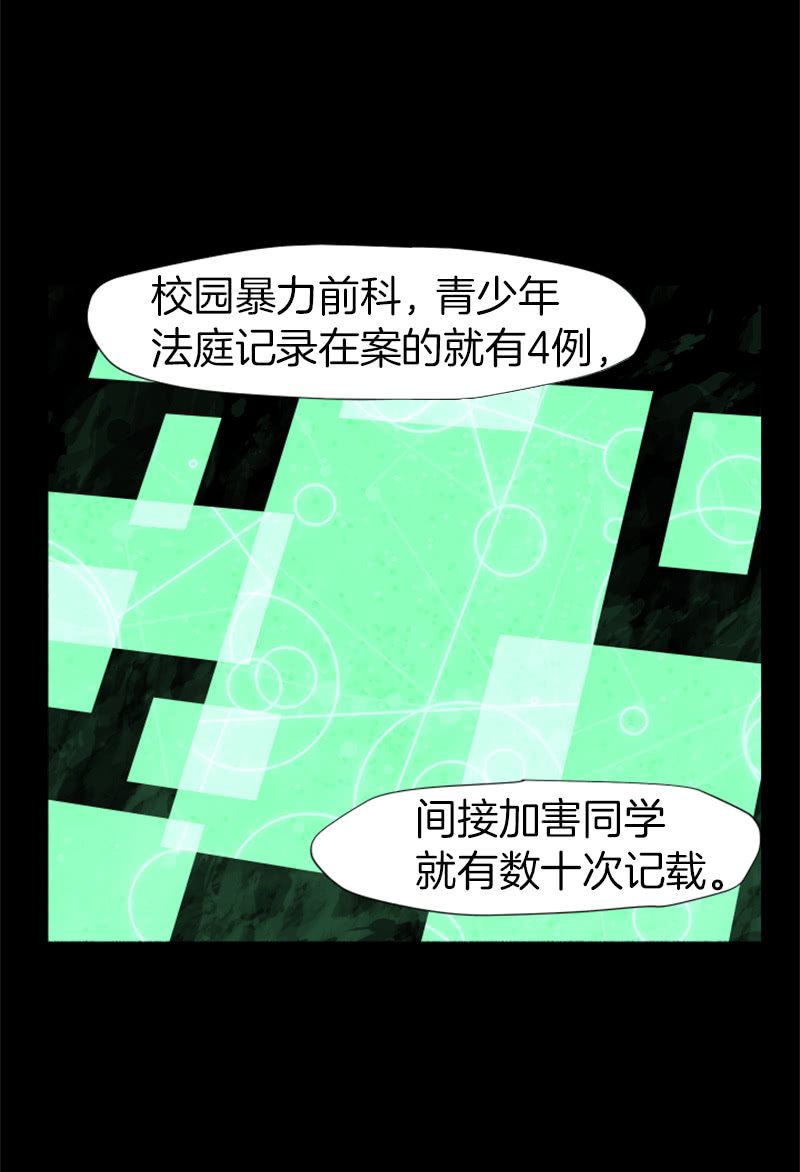 劲敌出现-第41话