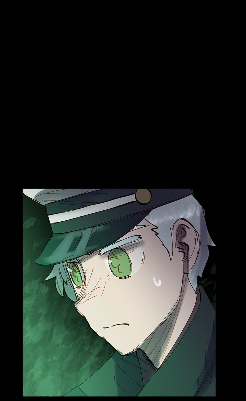 劲敌出现-第41话