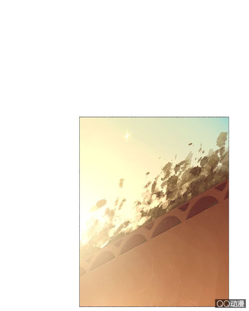 少女與流星 - 發現目標 - 1
