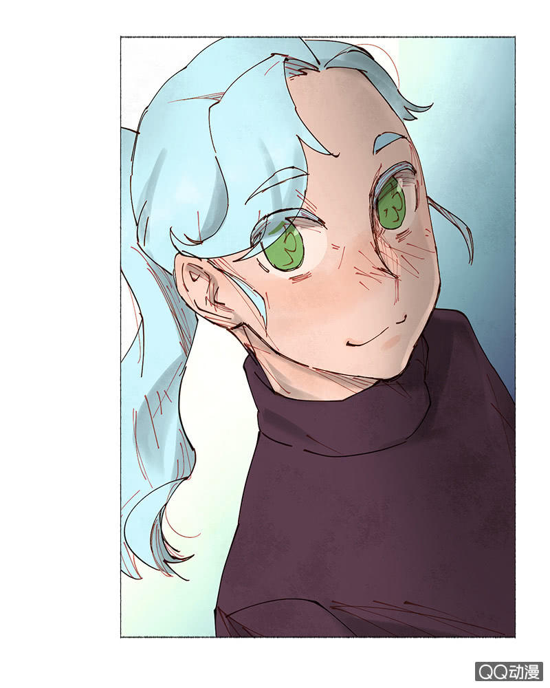 少女與流星 - 發現目標 - 7
