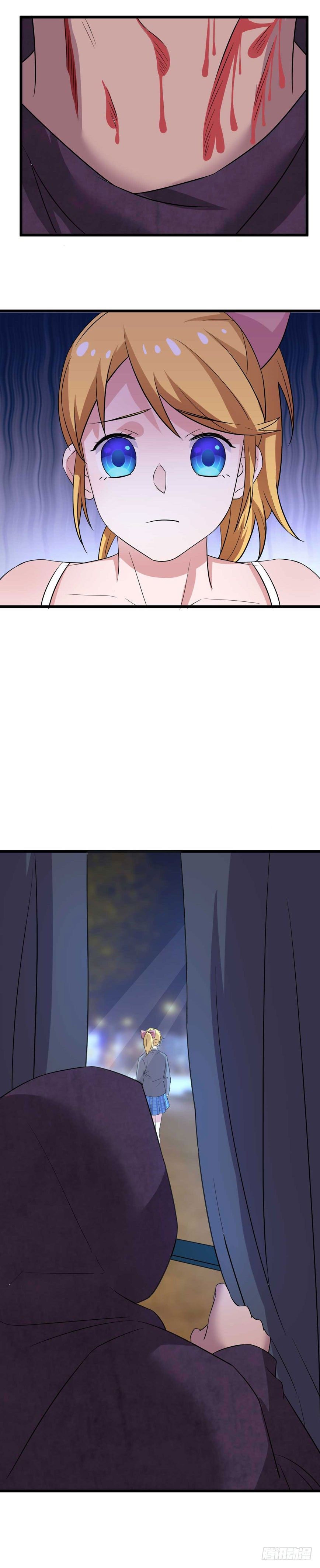 少女与异界骑士 - 第九话 恶魔的计划 - 1