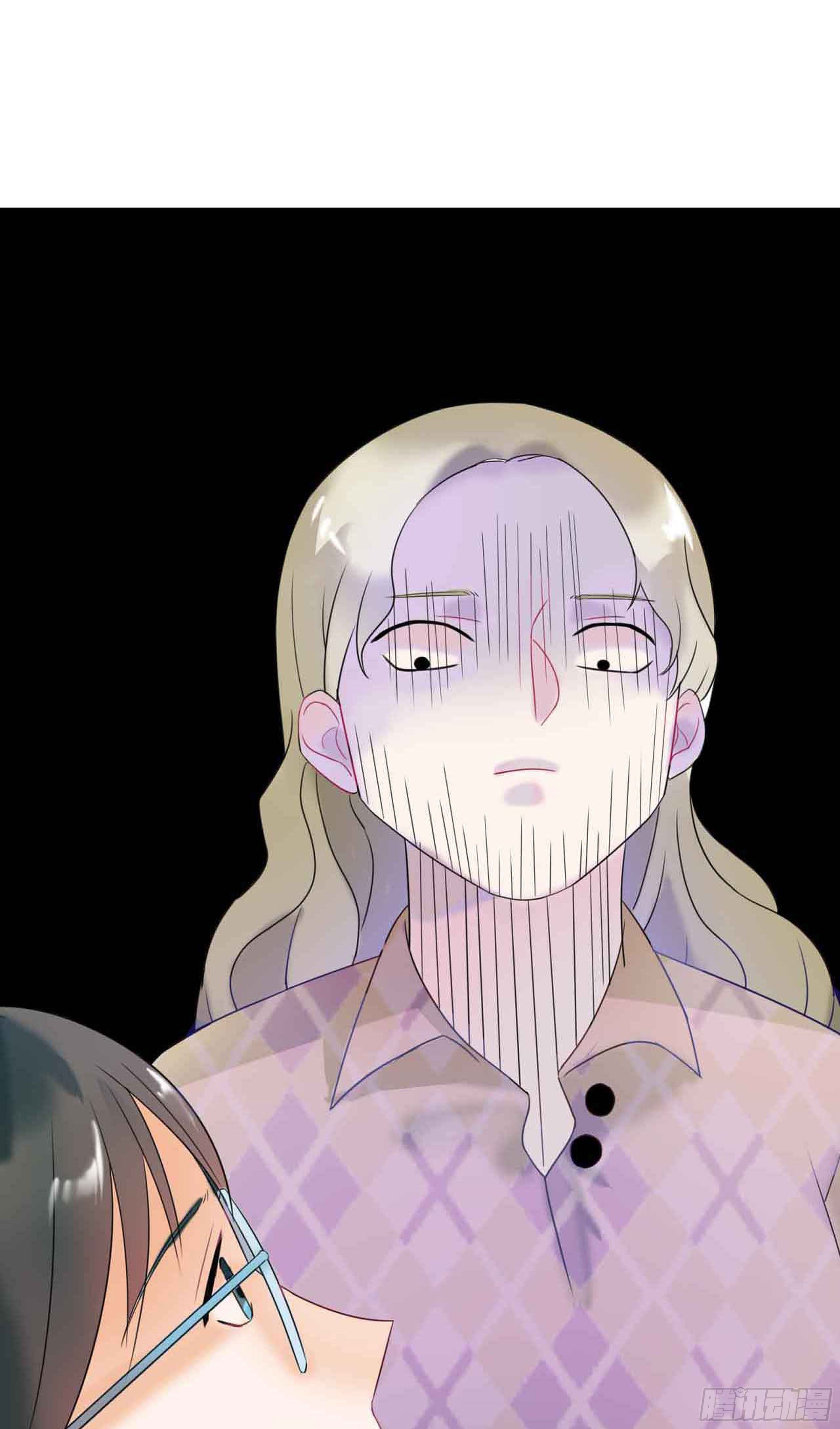 少女与异界骑士 - 第二十一话（下）82号鬼屋 - 1