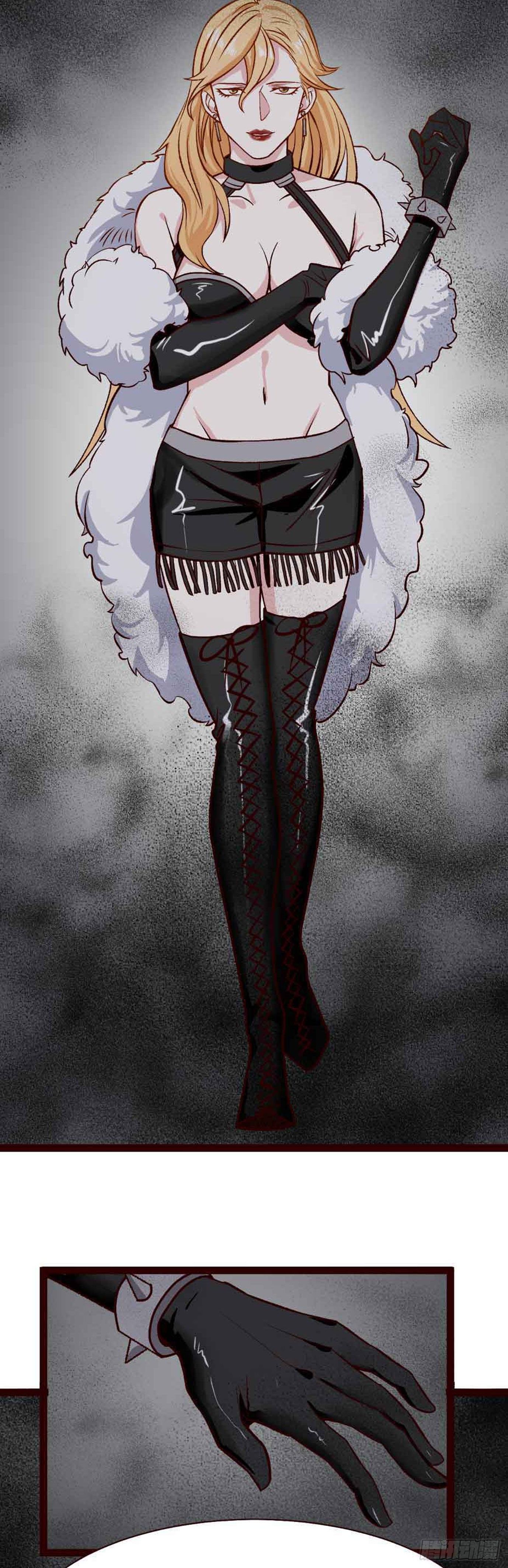 少女与异界骑士 - 第二十六话（上）阿什玛 - 1