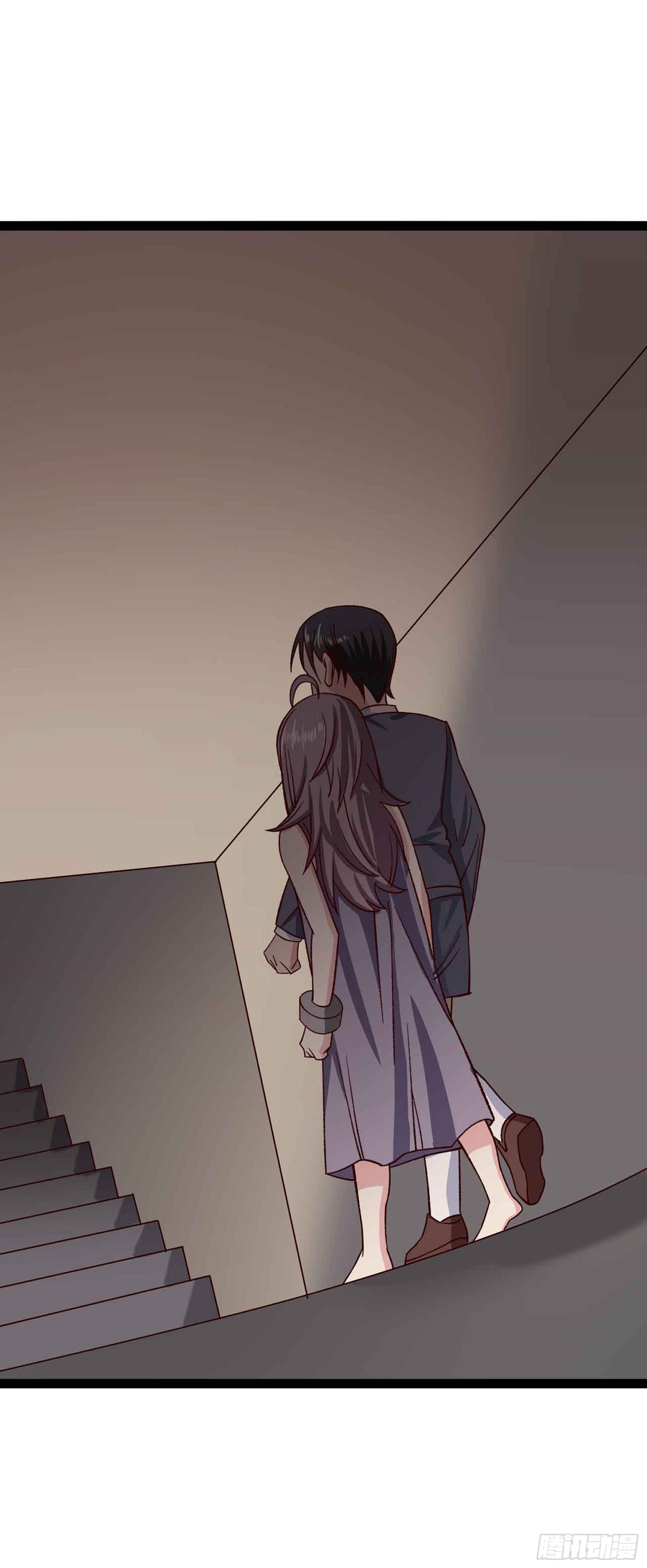 少女与异界骑士 - 第二十八话（上）莫南与珂兰 - 1