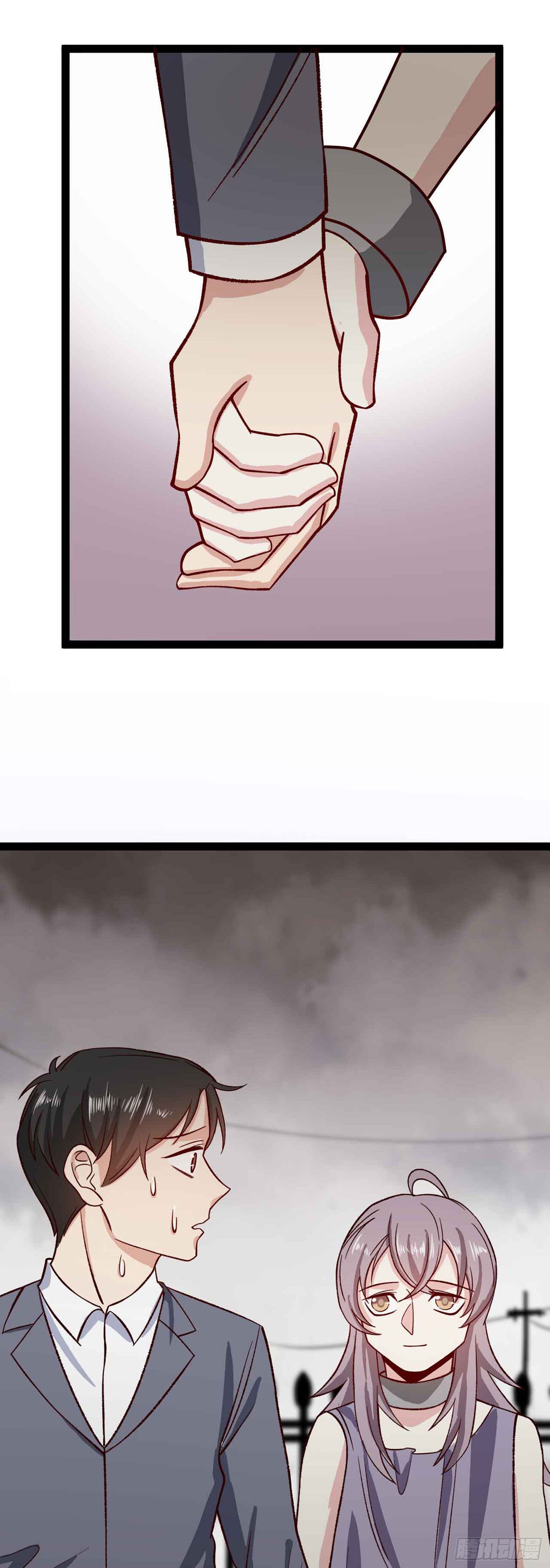 少女与异界骑士 - 第二十八话（上）莫南与珂兰 - 4
