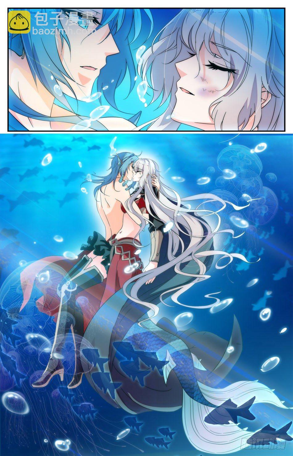 50 再见阿熙-第51话