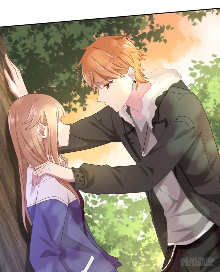 25 无趣的女人-第27话