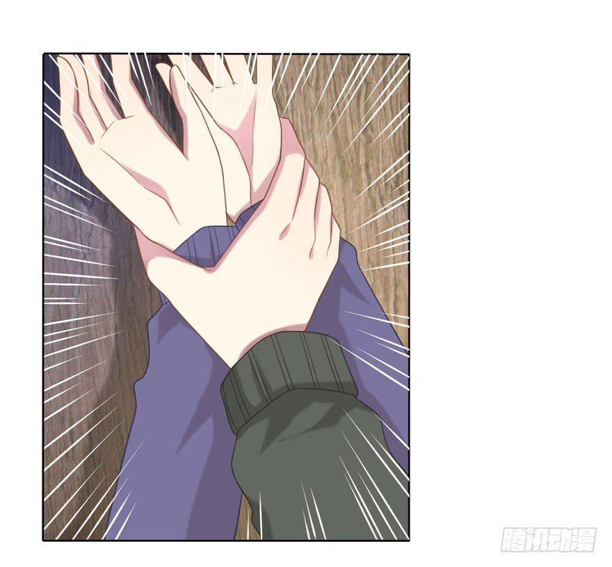 25 无趣的女人-第27话