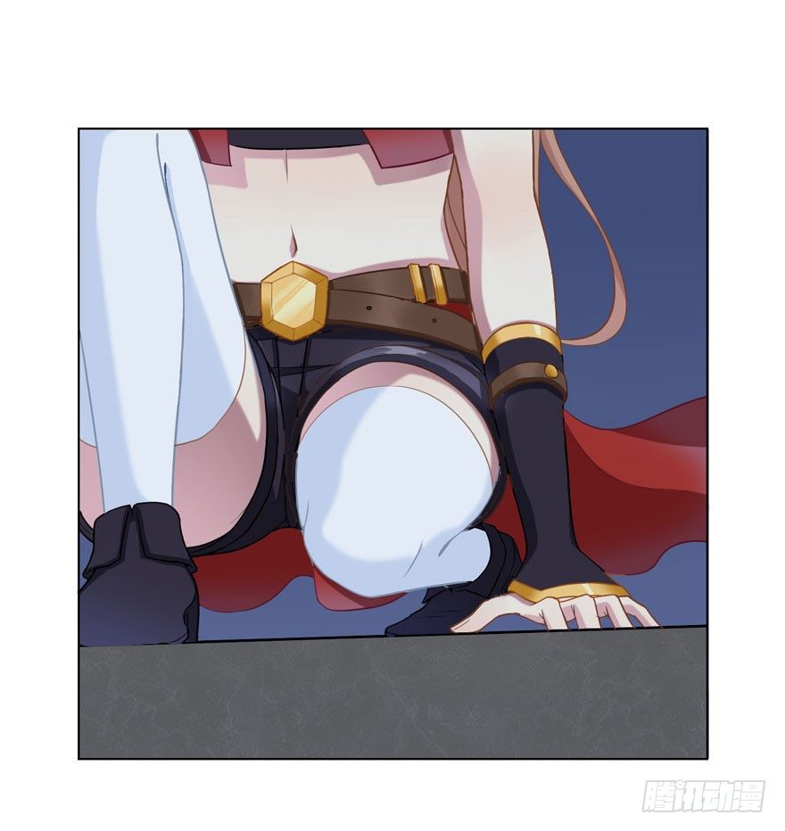 29 您的外挂已欠费-第31话