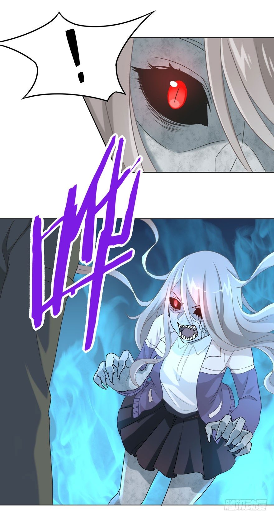 31 梦醒时分-第33话