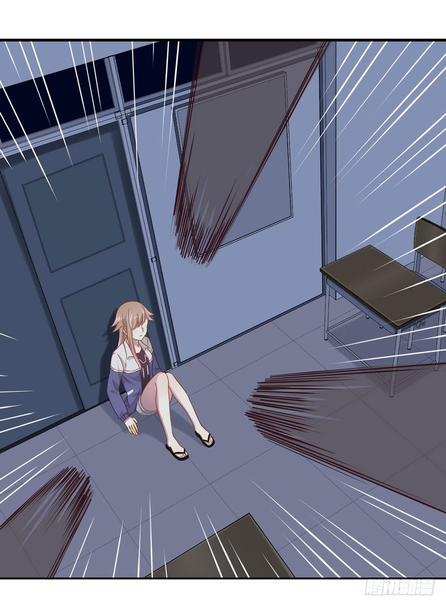 31 梦醒时分-第33话