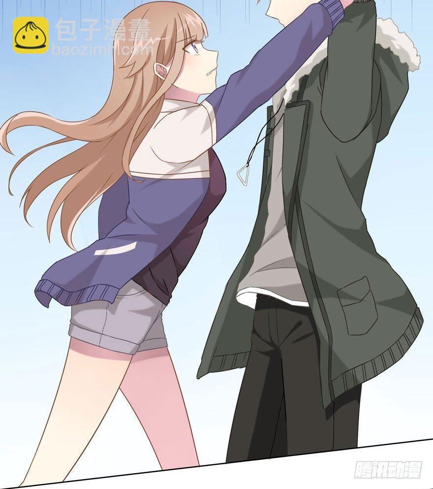 33 林间的交谈-第35话