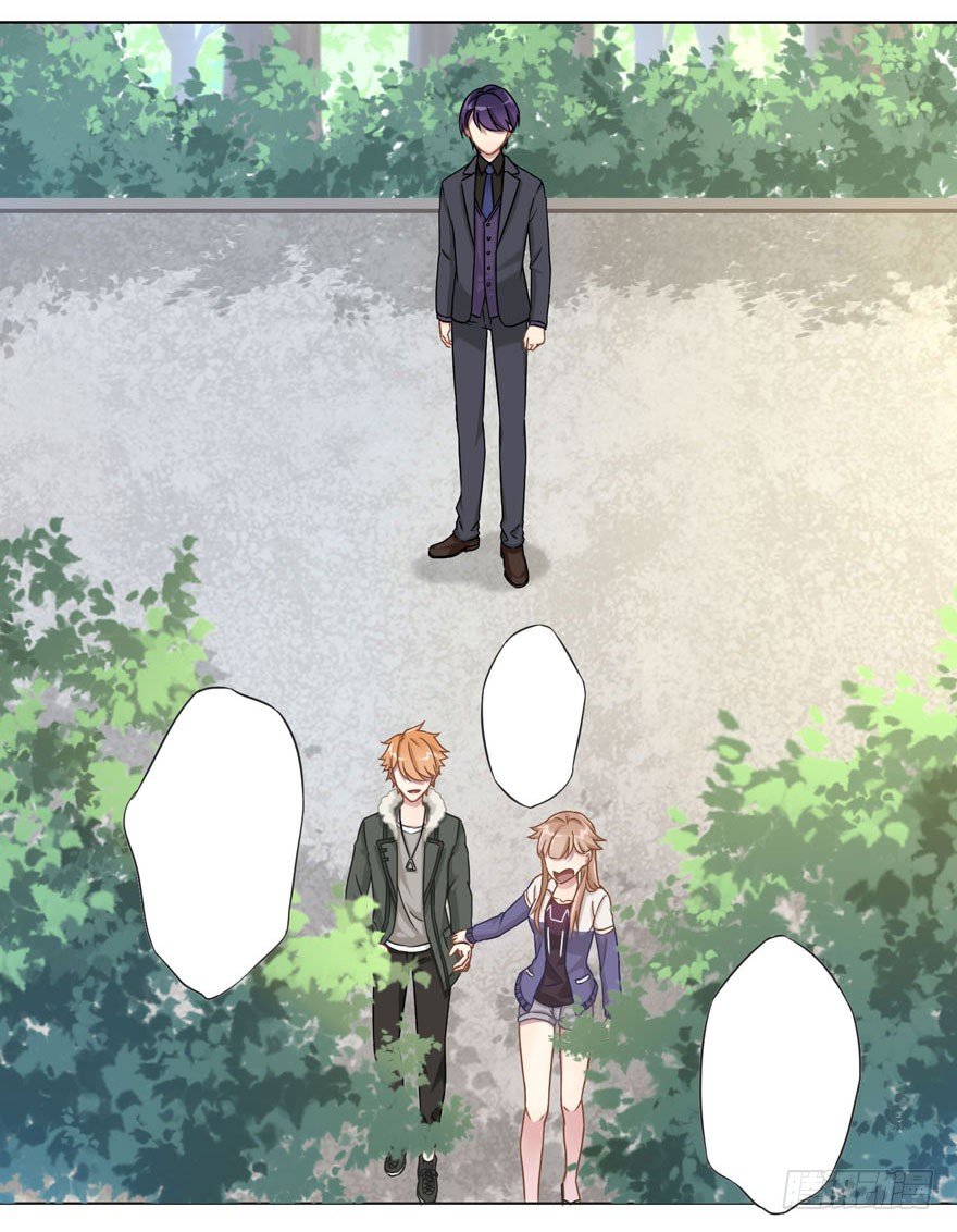 33 林间的交谈-第35话