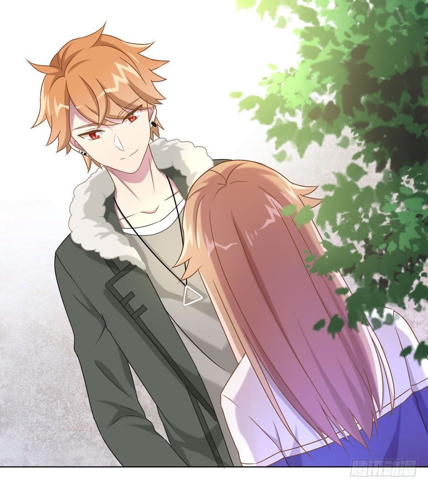 33 林间的交谈-第35话