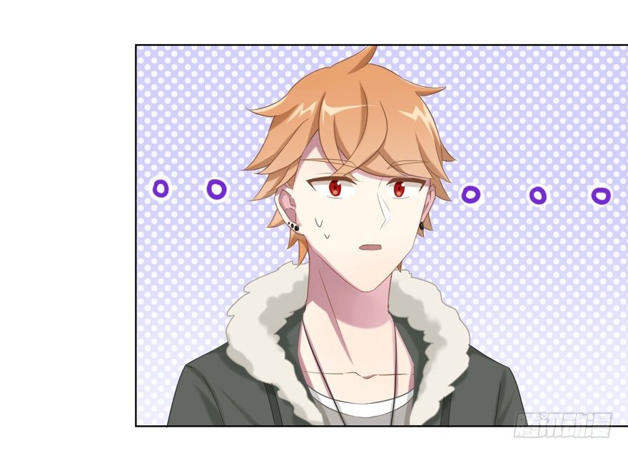 33 林间的交谈-第35话