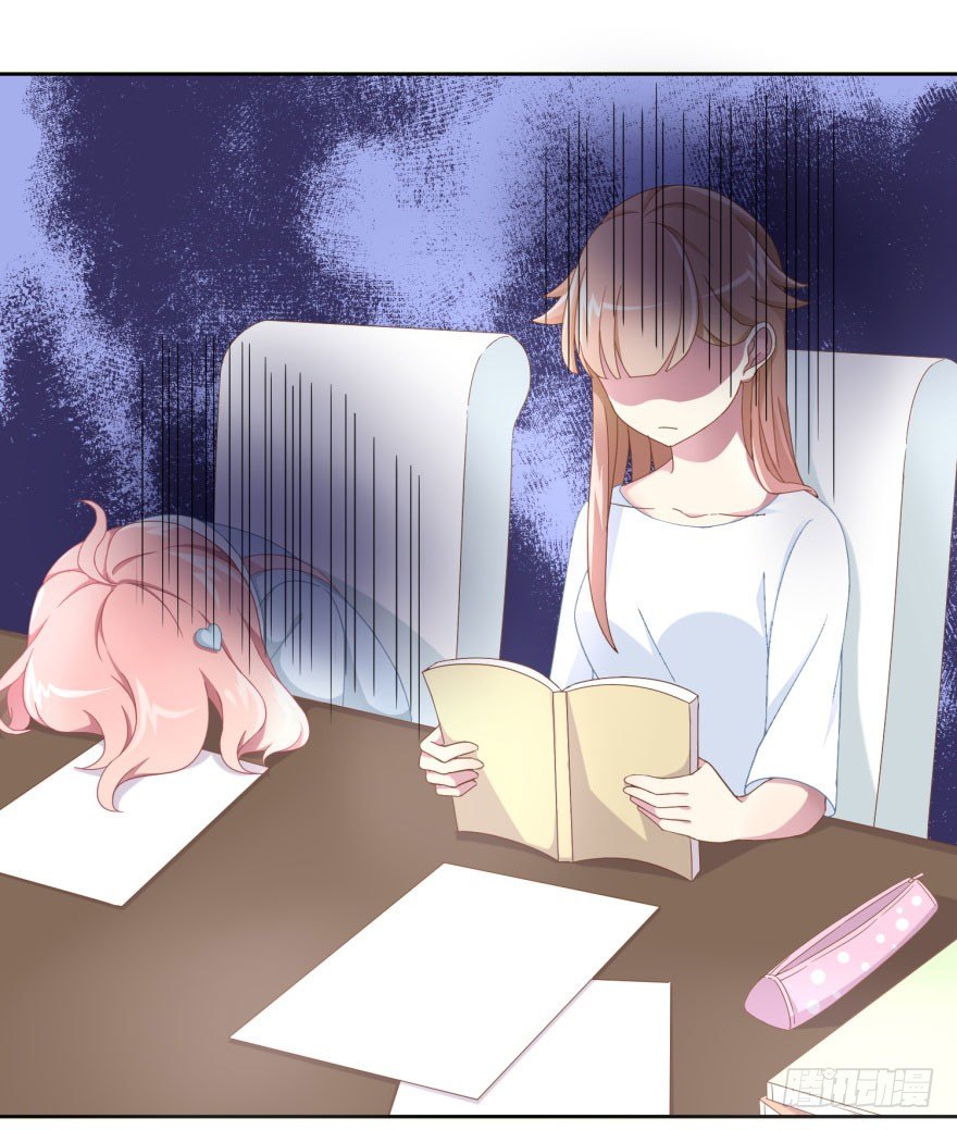 48 当众表白（下）-第51话