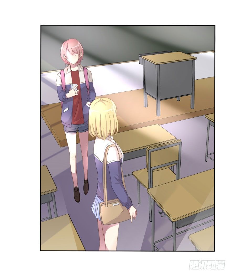 48 当众表白（下）-第51话