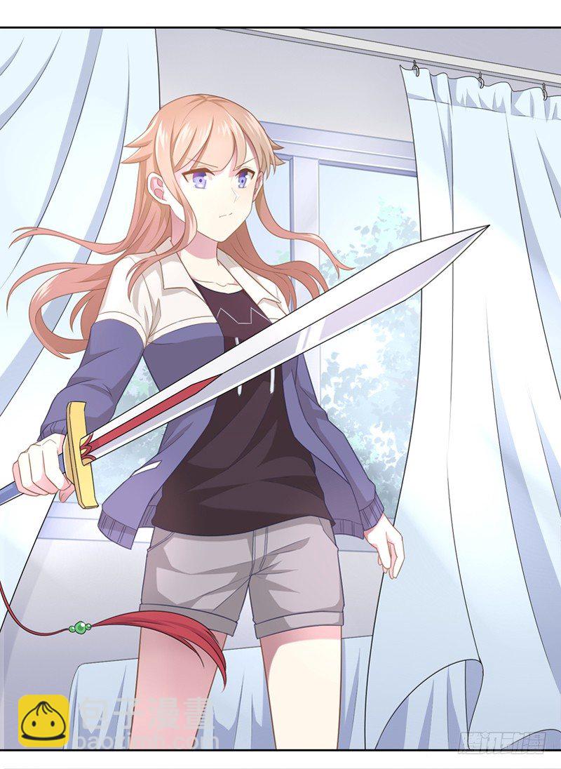 50 又要打boss了！-第53话