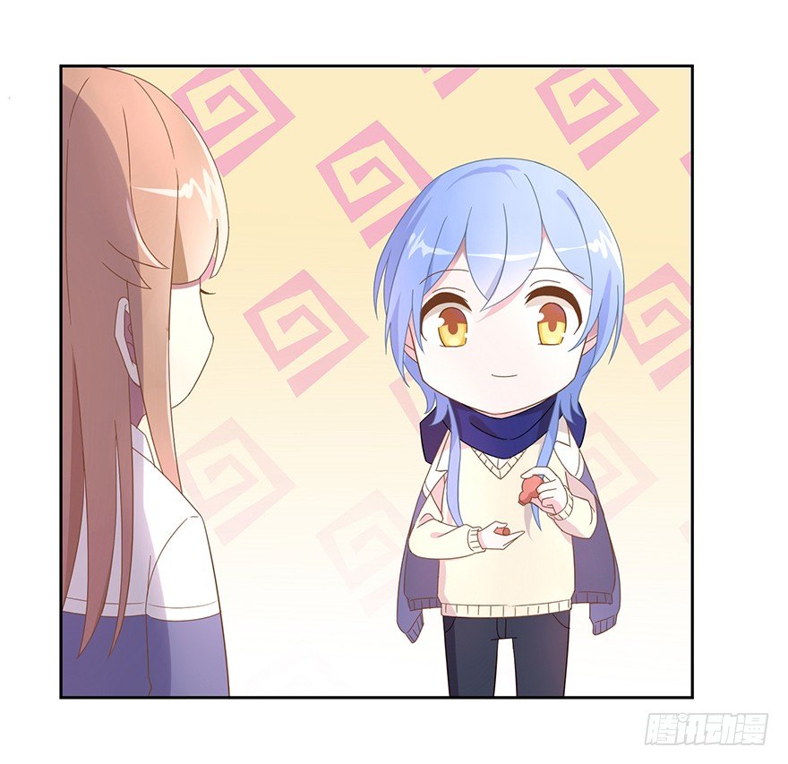 52 晚了一步-第55话