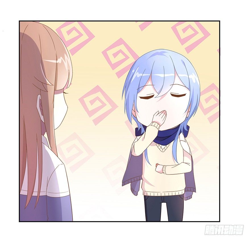 52 晚了一步-第55话