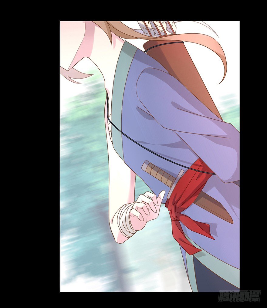 54 因剑而生（1）-第57话