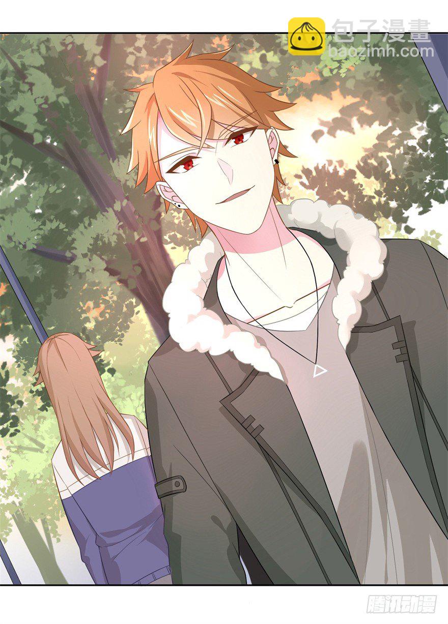 61 抓错了人-第65话