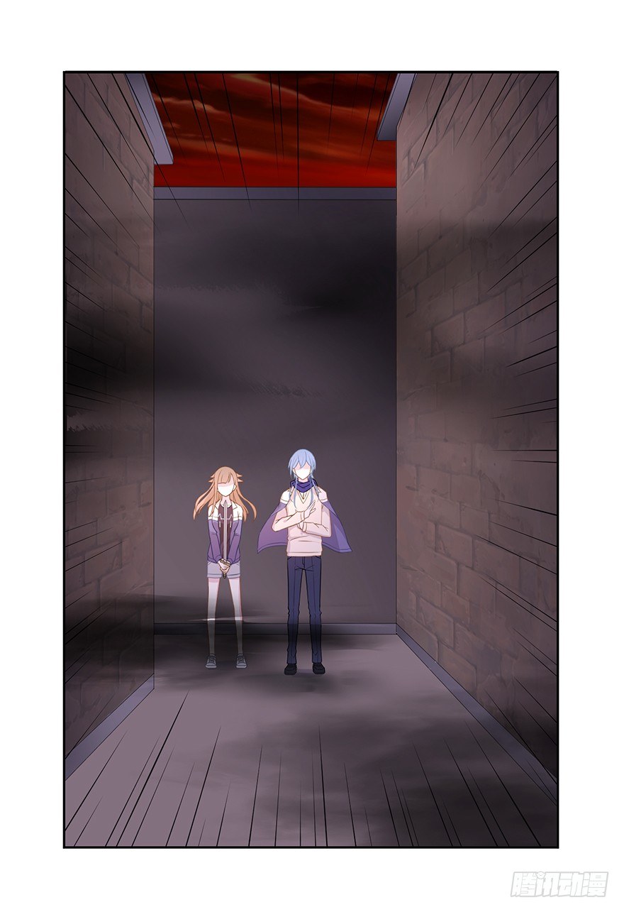 63 深巷之中是&hellip;&hellip;-第67话