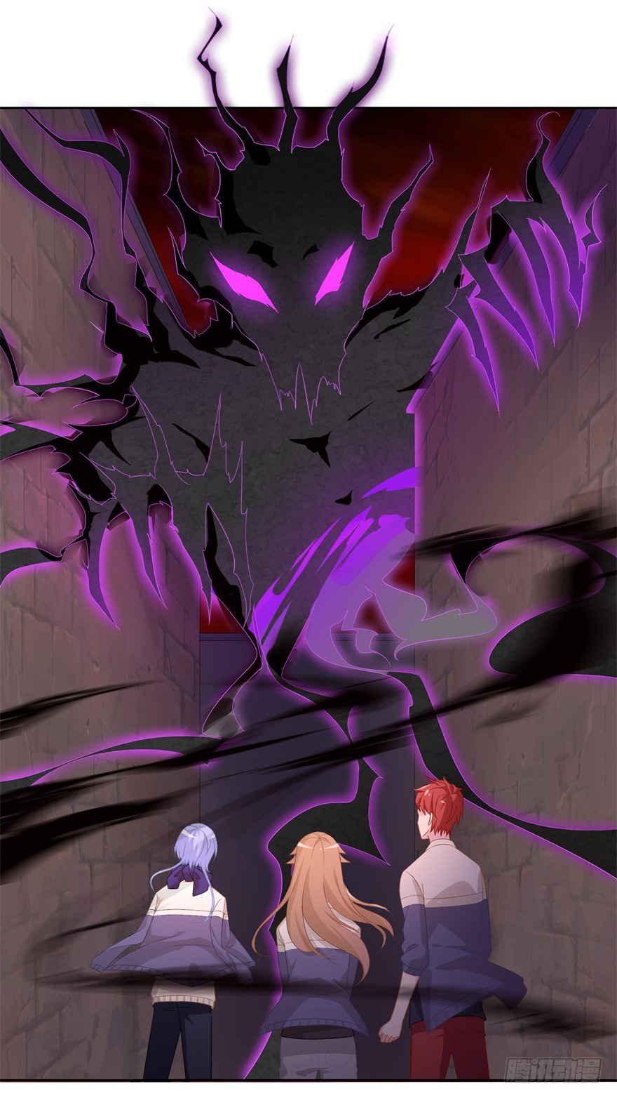 65 攻略有风险-第69话