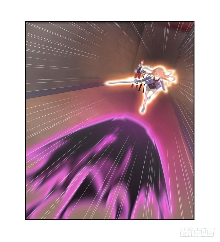 65 攻略有风险-第69话