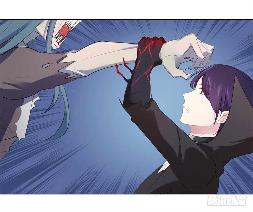 67 魔凭(1/2)-第71话