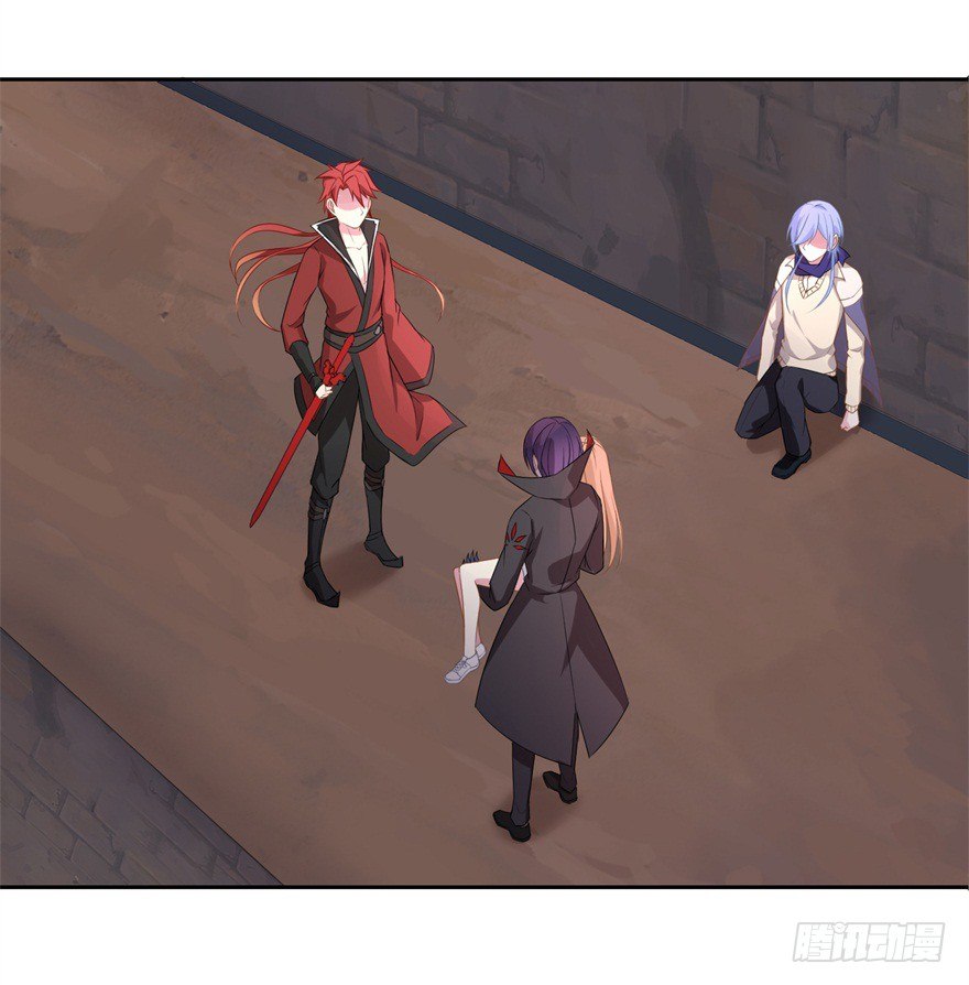 69 焚炽之剑-第73话