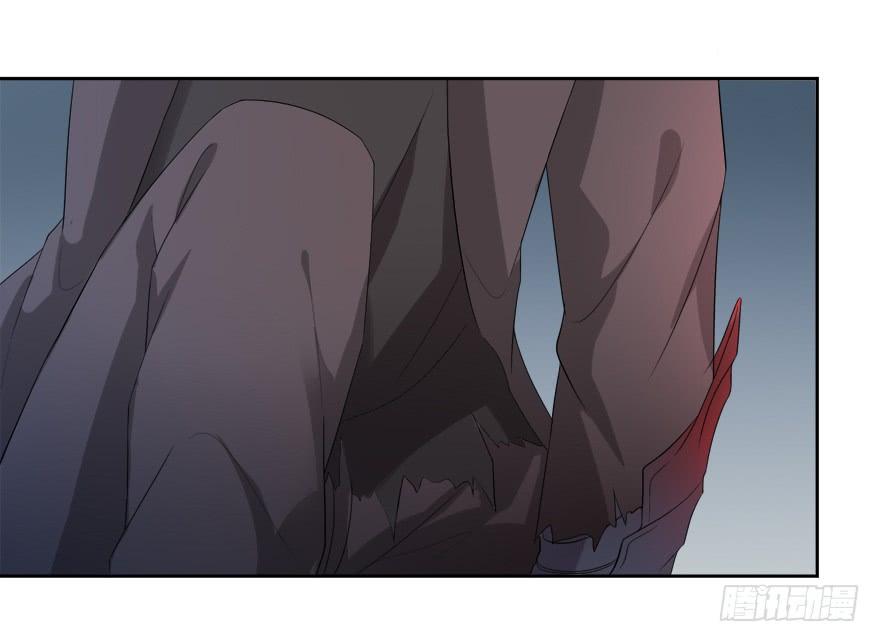 70 焚炽之剑(2)-第75话